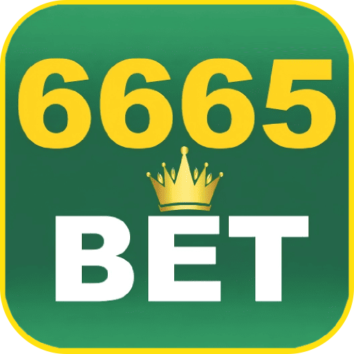 6665bet Logo